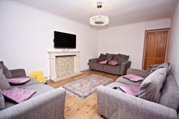 3 Bedroom Flat